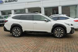 2025 Subaru Outback AWD Touring XT