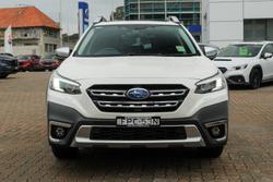 2025 Subaru Outback AWD Touring XT