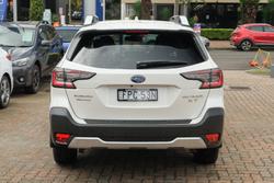 2025 Subaru Outback AWD Touring XT