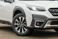 2025 Subaru Outback AWD Touring XT