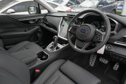 2025 Subaru Outback AWD Touring XT