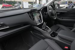 2025 Subaru Outback AWD Touring XT