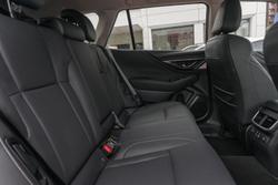 2025 Subaru Outback AWD Touring XT