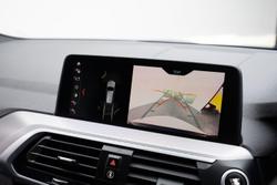 2019 BMW X3 xDrive20d