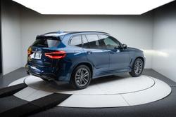 2019 BMW X3 xDrive20d