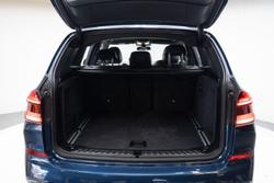 2019 BMW X3 xDrive20d