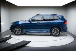 2019 BMW X3 xDrive20d