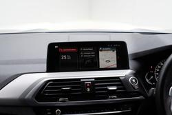 2019 BMW X3 xDrive20d