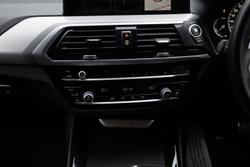 2019 BMW X3 xDrive20d