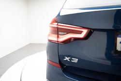 2019 BMW X3 xDrive20d