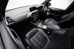 2019 BMW X3 xDrive20d