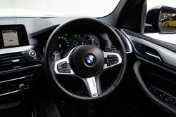 2019 BMW X3 xDrive20d