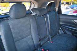2016 Nissan X-TRAIL ST