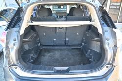 2016 Nissan X-TRAIL ST