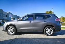2016 Nissan X-TRAIL ST