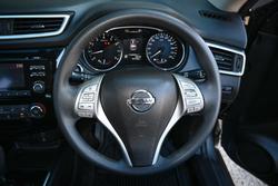 2016 Nissan X-TRAIL ST