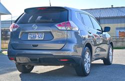 2016 Nissan X-TRAIL ST