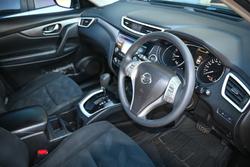 2016 Nissan X-TRAIL ST