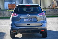 2016 Nissan X-TRAIL ST