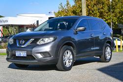 2016 Nissan X-TRAIL ST