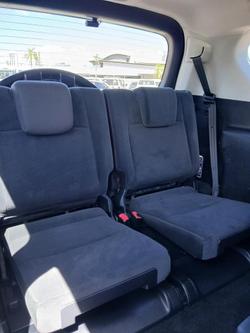2017 Toyota Landcruiser Prado GXL