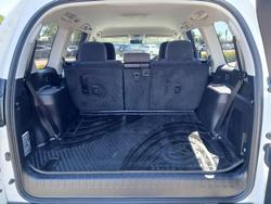 2017 Toyota Landcruiser Prado GXL