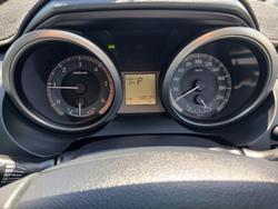 2017 Toyota Landcruiser Prado GXL