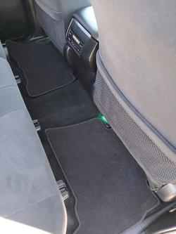 2017 Toyota Landcruiser Prado GXL