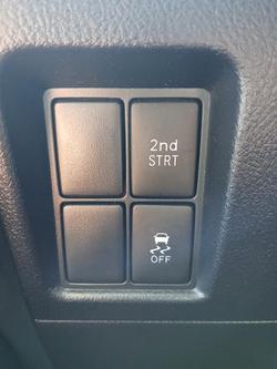 2017 Toyota Landcruiser Prado GXL