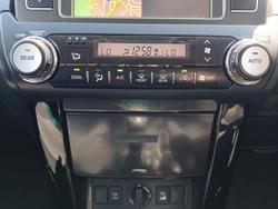 2017 Toyota Landcruiser Prado GXL