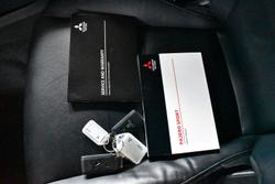 2021 Mitsubishi Pajero Sport Exceed