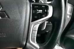 2021 Mitsubishi Pajero Sport Exceed