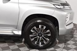 2021 Mitsubishi Pajero Sport Exceed