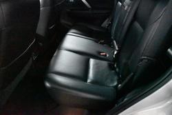 2021 Mitsubishi Pajero Sport Exceed