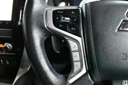 2021 Mitsubishi Pajero Sport Exceed