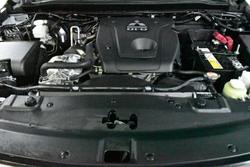 2021 Mitsubishi Pajero Sport Exceed