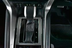 2021 Mitsubishi Pajero Sport Exceed