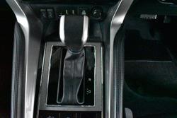 2021 Mitsubishi Pajero Sport Exceed