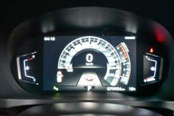 2021 Mitsubishi Pajero Sport Exceed