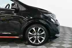 2021 Kia Picanto GT-Line