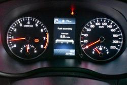 2021 Kia Picanto GT-Line