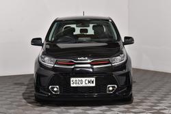 2021 Kia Picanto GT-Line