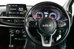 2021 Kia Picanto GT-Line