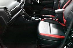2021 Kia Picanto GT-Line