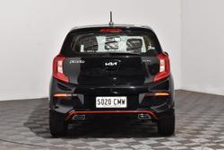 2021 Kia Picanto GT-Line