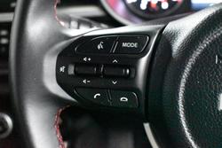 2021 Kia Picanto GT-Line