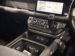 2023 Land Rover Defender 90 P300 S