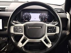 2023 Land Rover Defender 90 P300 S