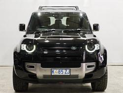 2023 Land Rover Defender 90 P300 S