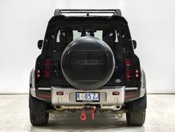 2023 Land Rover Defender 90 P300 S